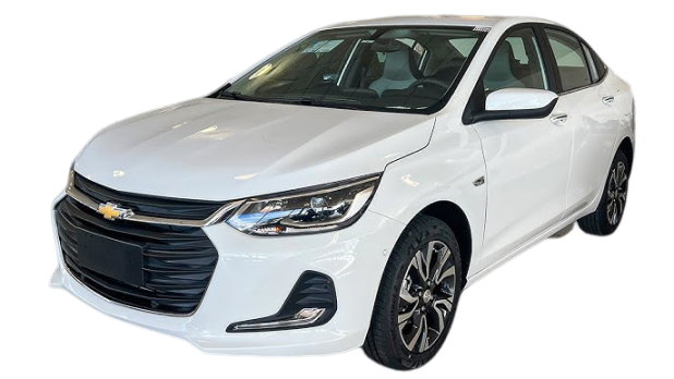 Sedan auto. tubo 1.0 completo